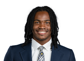 Bryce Underwood - Motivational Sports Speaker